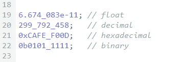 PHP 8 number format